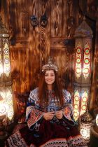 Justice, +961 81 889 075 Call girl Justice — photos and reviews