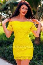 Vip woman Aisha on sexobeirut.com