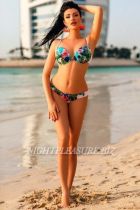 call girl Aisha (Beirut)