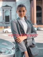 Beirut elite woman for demanding men on sexobeirut.com