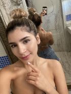 Cheap outcall escort Odette will visit you in Beirut for sex