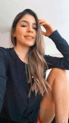 Beirut site escort Odette is available online