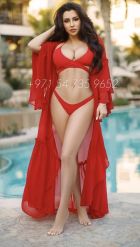 Enjoy sex massage in Beirut from Edith