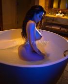 Erotic massage in Beirut from Edith. Price: LBP 200 per hour