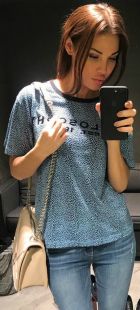 Leonora, +961 70 148 651 Super busty escort in Beirut: Leonora (151 cm, 42 kg)