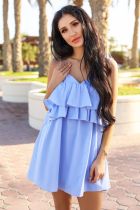 Enjoy the company of a perfect Beirut escort Anna