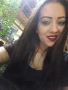 Jolana, +961 79 331 458 Blowjob from ebony escort in Beirut for LBP 250