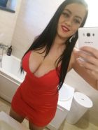 Jolana, +961 79 331 458 Night with lebanon escort model Jolana (classic, oral sex)