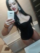 Jolana, +961 79 331 458 Night with dominatrix escort Jolana, +961793314588