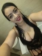 Jolana, +961 79 331 458 VIP treatment from a 24 year-old elite escort Jolana