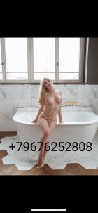 Titania provides sex service in Beirut for LBP 400