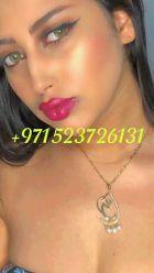 Independent female escort Raziya is waiting for your call +961814889503