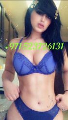 Sex with a hooker in Beirut: Raziya