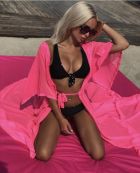 Beautiful girl Miranda from escort agency in lebanon