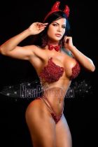 Bernadette, +961 79 676 814 Beirut escort for A-Level sex: Bernadette (66 kg, 169 cm)