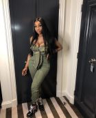 Top class woman will meet a generous man for LBP 200