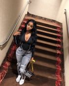 The best of escort women in Beirut - Wanda, 22 y.o.