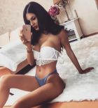 BDSM escort in Beirut: Violet will punish you