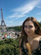 Ebony escort Zylphia on sexbeirut.club available 24 7