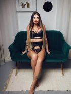 Kaleigh, +961 79 275 541 Top escort babe Kaleigh wants you tonight