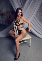 Kaleigh, +961 79 275 541 Beirut ebony woman available for a sex date on $site_name for LBP 200 per hour