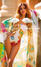 Xanthe, profile pictures