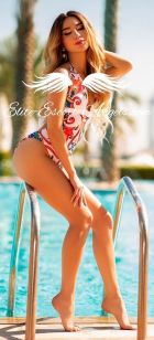 Cheap outcall escort Xanthe will visit you in Beirut for sex