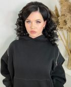 Sweet Beirut black slut (weight: 49 kg, height 156 cm)