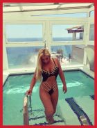 Amie, +961 38 804 140 Lesbian escort in Beirut for a kinky date: +961388041400