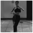 One of the kinkiest eastern escorts - Brianna will make a blowjob for LBP 200