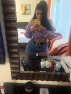 Need escort and babes? Khloe is ready for sex with you