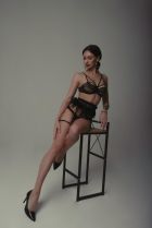 hooker Mimi (Beirut)