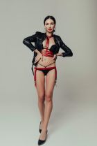 Escort service from whore Mimi