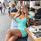 Romani girl (64 kg; 168 cm) wants sex