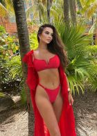 Ursula, +961 76 387 212 Indian escort Ursula wants to meet tonight