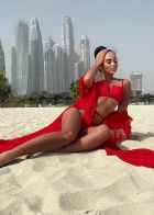 Ursula, +961 76 387 212 One of the most beautiful call girls in Beirut: Ursula, 159 cm, 53 kg