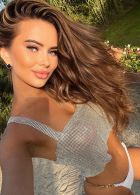 Ursula, +961 76 387 212 Beirut escort girl Ursula available for hot sex