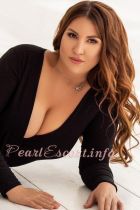 Cara, mature escort, 26 years old