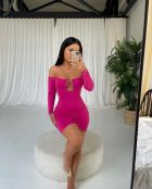 Beirut call girl Janet available for booking 24 7