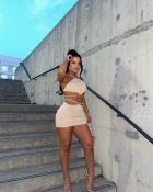 All Beirut escort services from Janet on sexobeirut.com