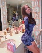 Beirut escort for incall services on sexobeirut.com available around the clock