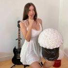 Airport escort Clarke for quick sex