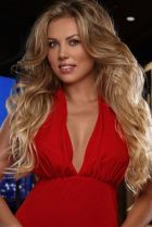 Mature female escort aged 23 is ready to meet you