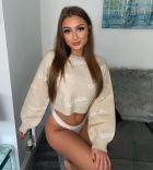 Sex with an exclusive escort Nevaeh : call +961787976030