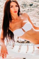 Sexy escort - independent Beirut girl Cecilia, 68 kg, 171 cm 