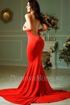 Beirut escort Cecilia, LBP 400 per hour