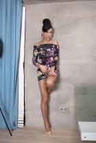 Monica, +961 79 944 425 Elite model from Beirut: Monica with photos and reviews