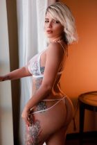 Ming - escort at a low cost (from LBP 200)