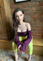 Beirut independent escort Beverly sucks for LBP 500