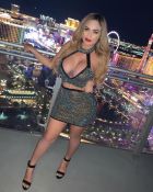 Vika escorts Beirut citizens and guests for LBP 500/hr